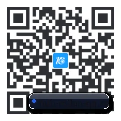 安卓通用版 二维码